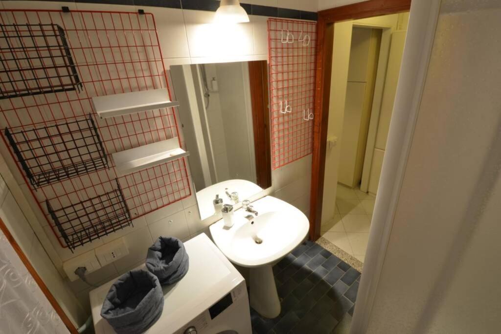 Carlo'S Studio By Venicevillas מראה חיצוני תמונה