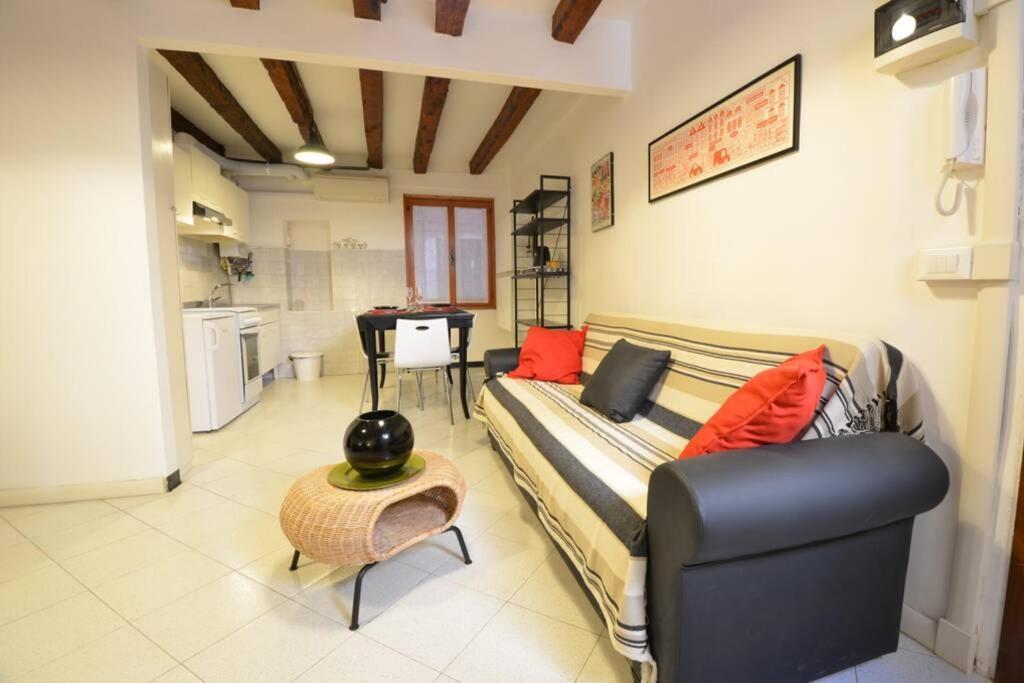 Carlo'S Studio By Venicevillas מראה חיצוני תמונה