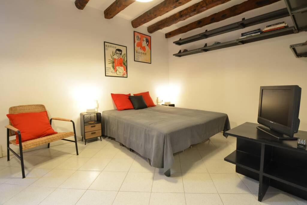 Carlo'S Studio By Venicevillas מראה חיצוני תמונה