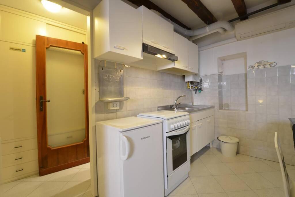 Carlo'S Studio By Venicevillas מראה חיצוני תמונה