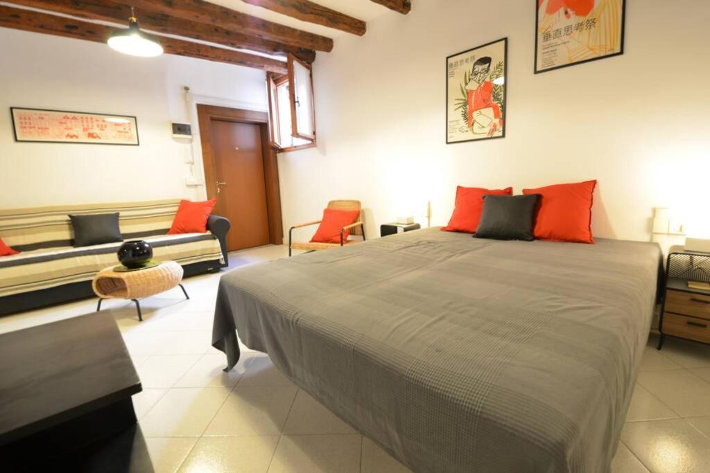 Carlo'S Studio By Venicevillas מראה חיצוני תמונה