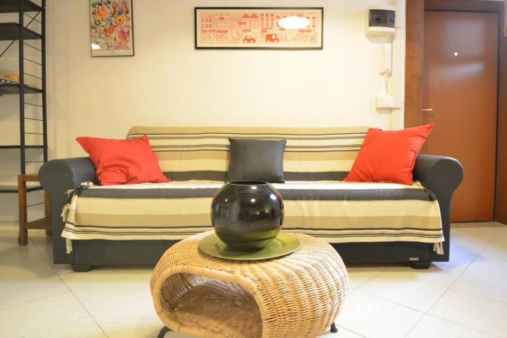Carlo'S Studio By Venicevillas מראה חיצוני תמונה