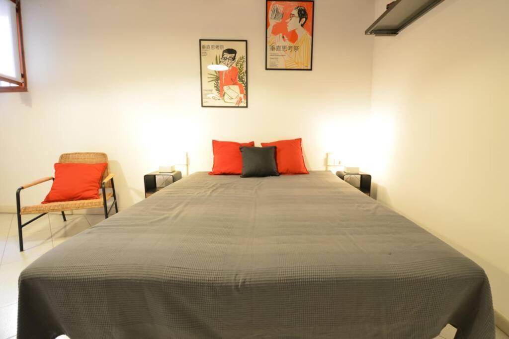 Carlo'S Studio By Venicevillas מראה חיצוני תמונה