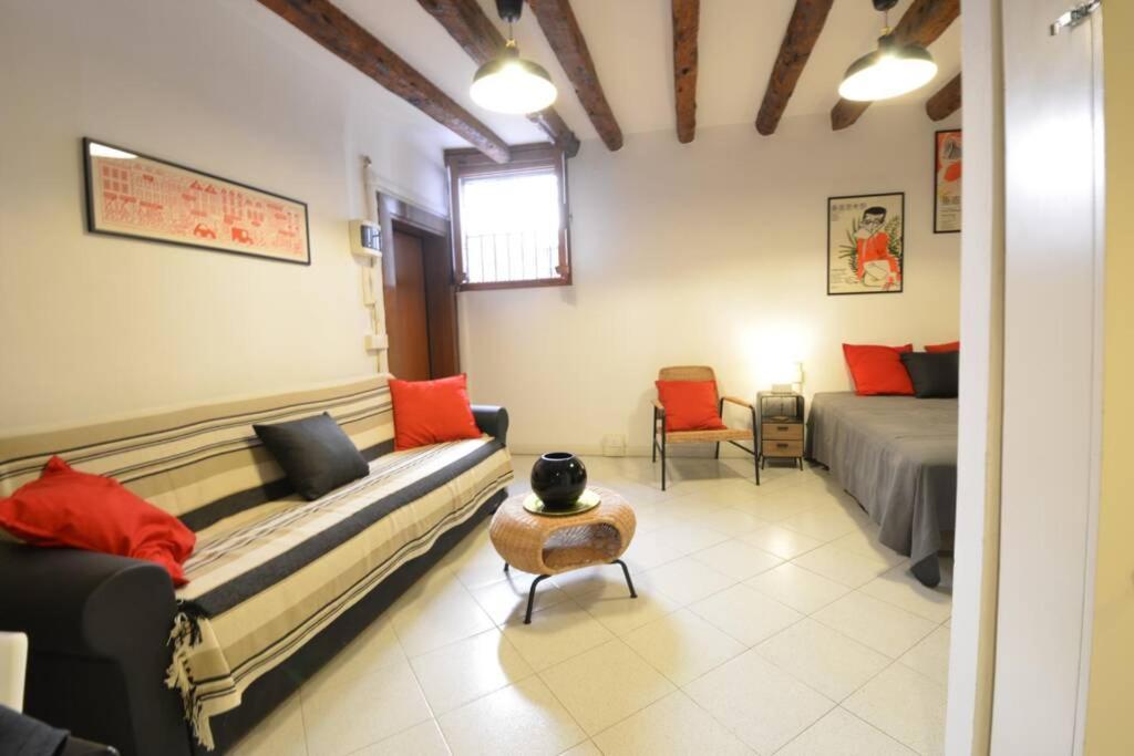 Carlo'S Studio By Venicevillas מראה חיצוני תמונה