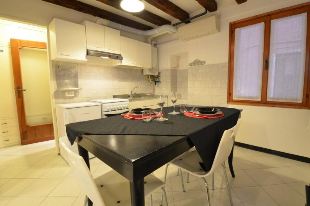 Carlo'S Studio By Venicevillas מראה חיצוני תמונה